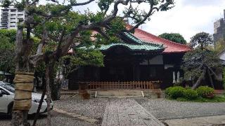 称名寺の参拝記録(はじめさん)