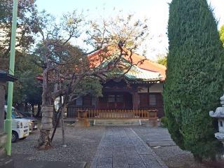 称名寺の参拝記録(はじめさん)