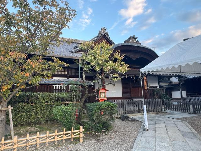 齋館の参拝記録2