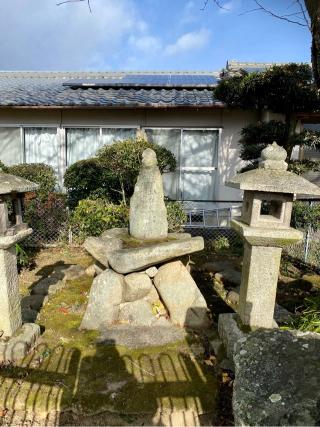 野神社(御霊神社の御旅所)の参拝記録(さくらさん)