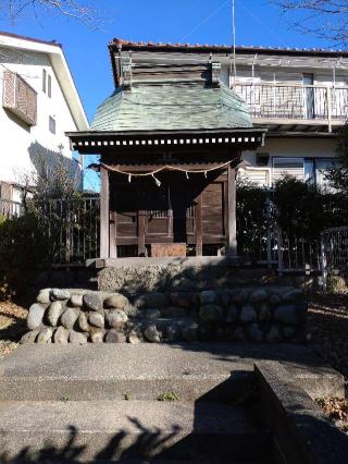 八坂神社の参拝記録(りゅうじさん)