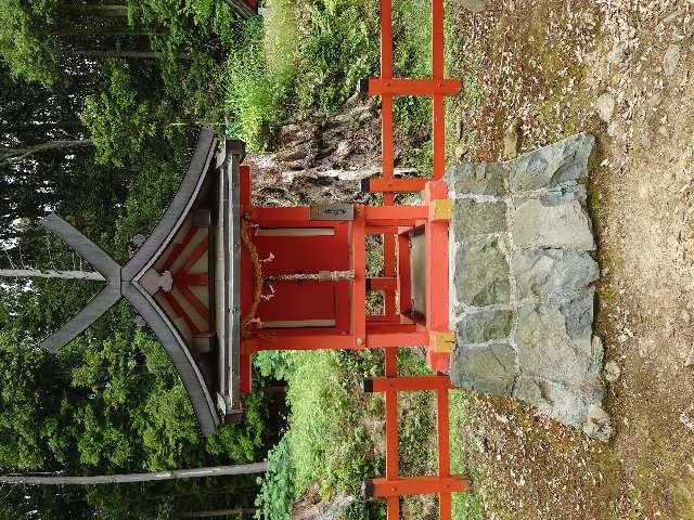 八幡社(大原野神社)の参拝記録4