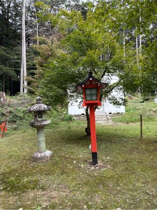 八坂社(大原野神社)の参拝記録(⛩️🐍🐢まめ🐢🐍⛩️さん)