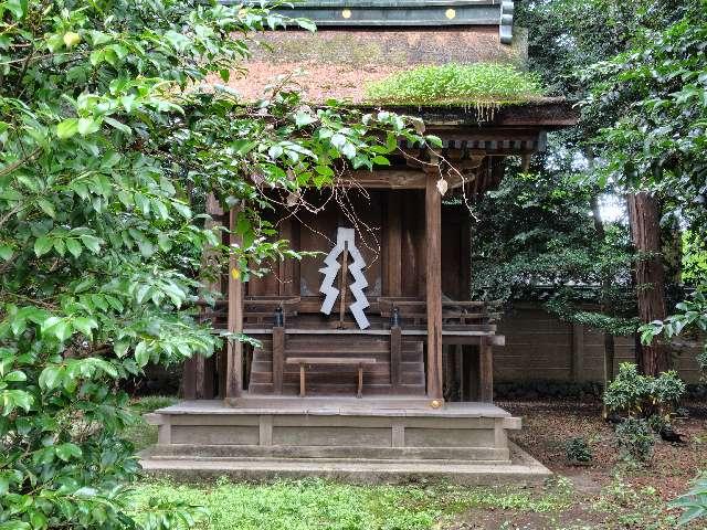 若宮社(梅宮大社)の参拝記録3