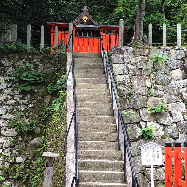 神楽岡社(吉田神社)の参拝記録3