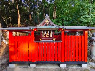 神楽岡社(吉田神社)の参拝記録(Y.1966.Sさん)