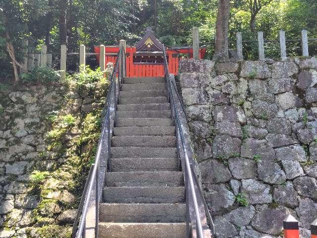 神楽岡社(吉田神社)の参拝記録1