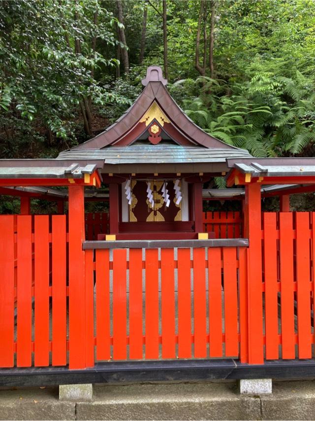 神楽岡社(吉田神社)の参拝記録2