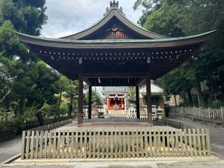 今宮社(吉田神社)の参拝記録(ひろたかさん)