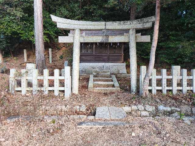 三社社(吉田神社)の参拝記録1