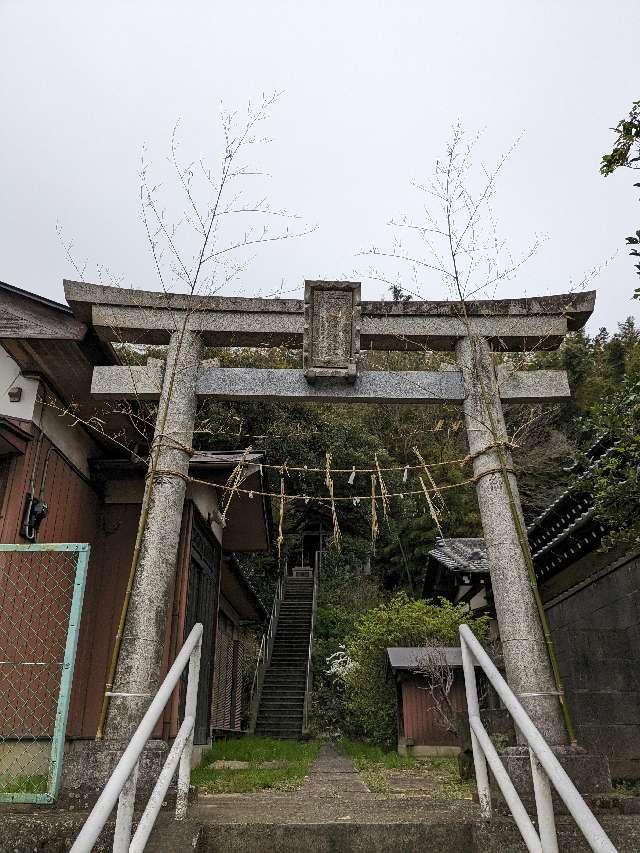 八幡神社の参拝記録1