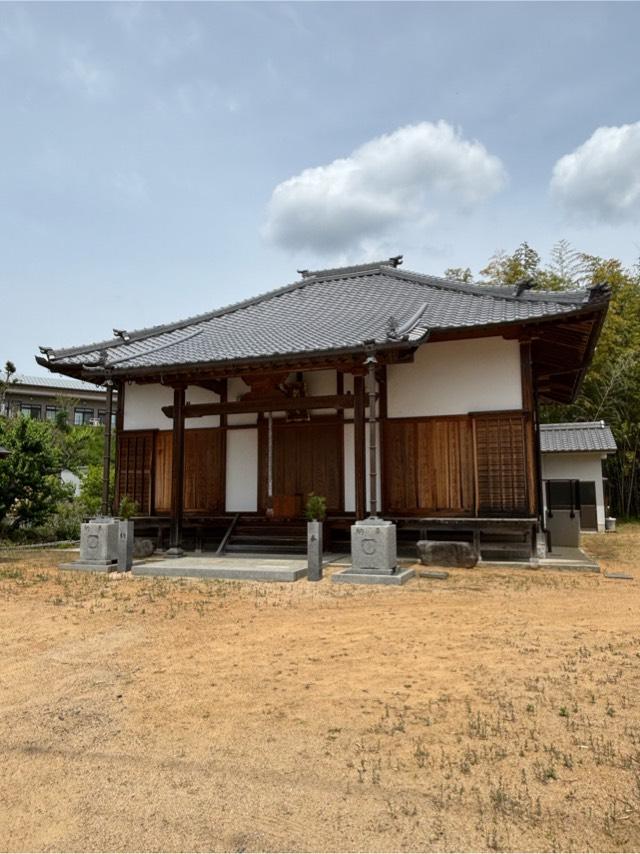 朝光寺の参拝記録1