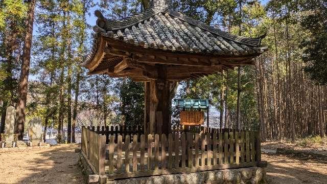 傘堂の参拝記録1