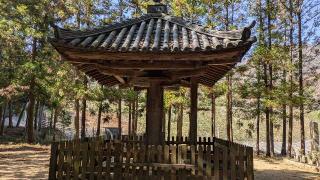傘堂の参拝記録(あきおさん)