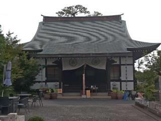 普賢寺の参拝記録(はじめさん)