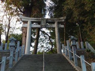 二之宮陣内阿蘇神社の参拝記録(なぬなぬさん)