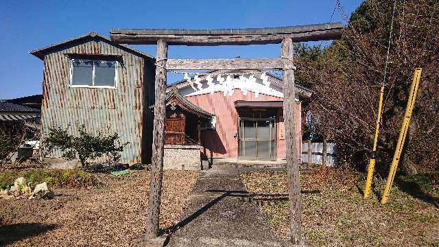 埼玉県川越市寺井３２０ 天満宮(伊佐沼)の写真2