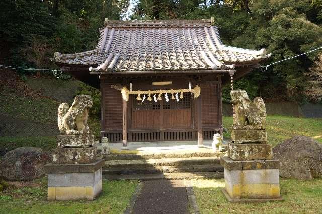 住吉神社の参拝記録1