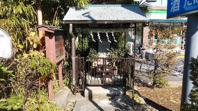 水神宮の参拝記録4