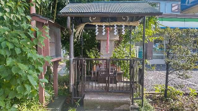 水神宮の参拝記録2