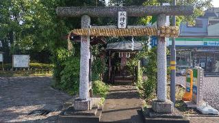 水神宮の参拝記録(まっちゃんさん)