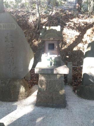 大山阿夫利神社の参拝記録(zx14rさん)