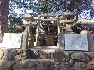 大山阿夫利神社の参拝記録(優雅さん)