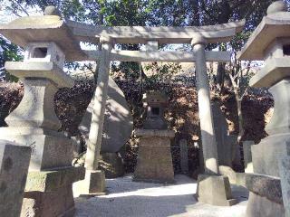 大山阿夫利神社の参拝記録(優雅さん)