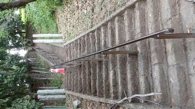 大山阿夫利神社の参拝記録6