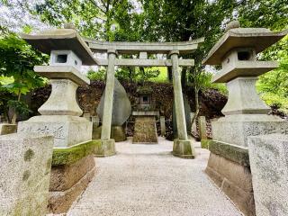 大山阿夫利神社の参拝記録(shikigami_hさん)