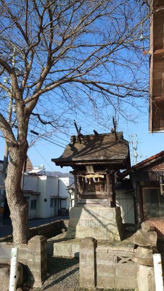 恵美須神社の参拝記録(Roseさん)