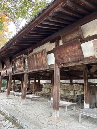絵馬舎(今宮神社 境内)の参拝記録(⛩️🎠🐢まめ🐢🎠⛩️さん)