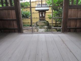 清光稲荷・日吉神社（岡山神社境内社）の参拝記録(Takeru Yamatoさん)