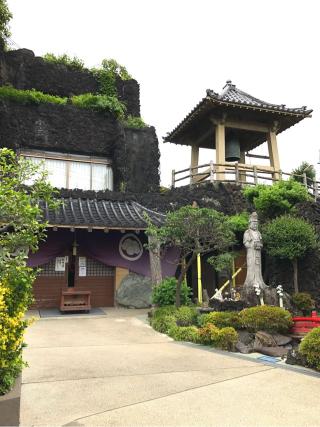 慈恵院の参拝記録(さち・ミクさん)