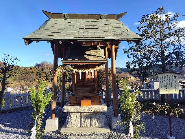 金精大明神（喜多山浅間神社）の参拝記録