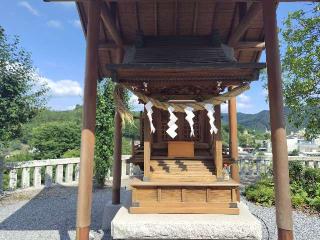 金精大明神（嘉多山浅間神社）の参拝記録(優雅さん)