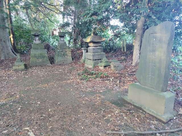 大国主神社（朝日森天満宮）の参拝記録