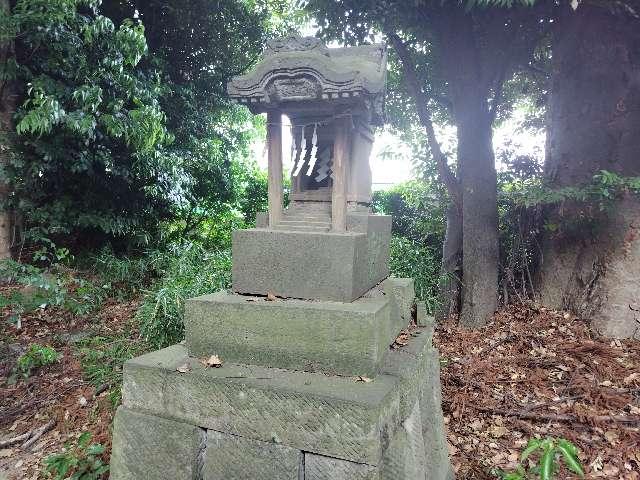 大国主神社（朝日森天満宮）の参拝記録