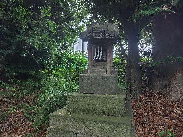 大国主神社（朝日森天満宮）の参拝記録
