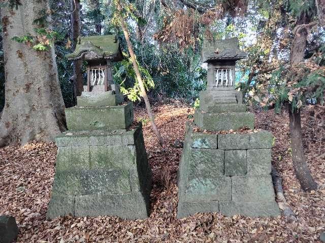 岩戸開神社（朝日森天満宮）の参拝記録1