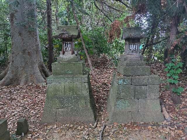 岩戸開神社（朝日森天満宮）の参拝記録