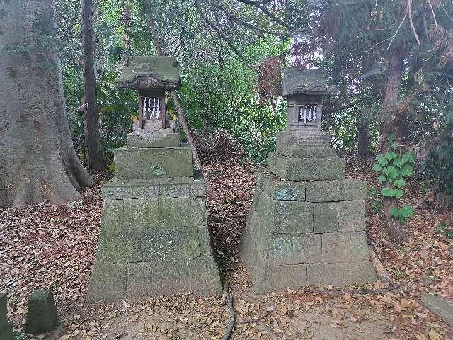 岩戸開神社（朝日森天満宮）の参拝記録