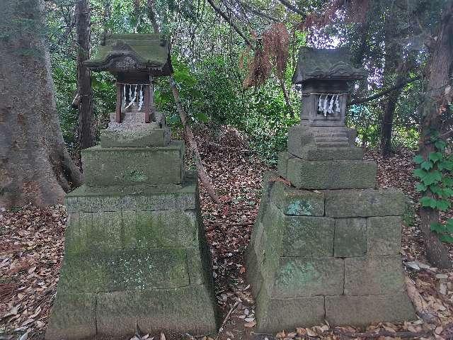 岩戸開神社（朝日森天満宮）の参拝記録