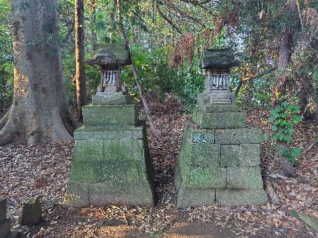 浅間神社（朝日森天満宮）の参拝記録