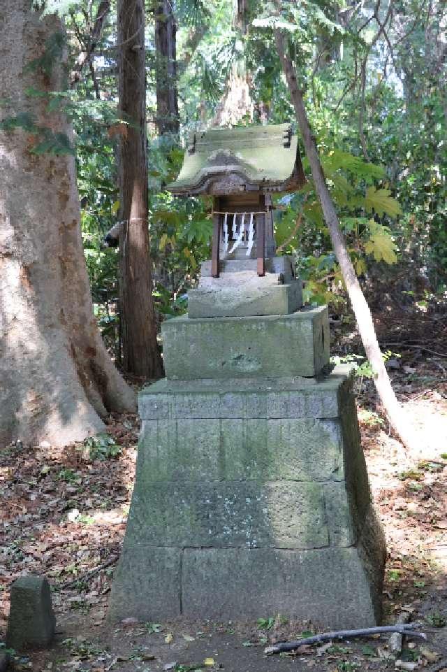 浅間神社（朝日森天満宮）の参拝記録4