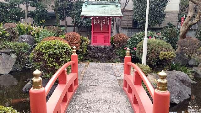 厳島神社の参拝記録1