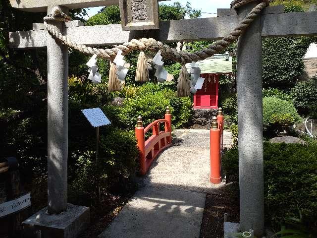 厳島神社の参拝記録3