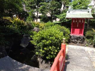 厳島神社の参拝記録(りゅうじさん)