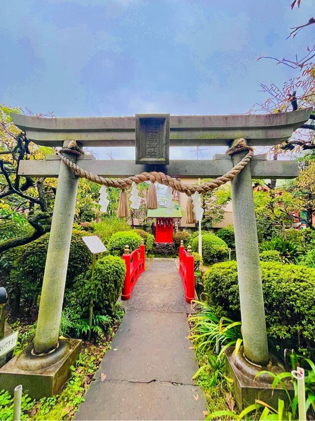 厳島神社の参拝記録3
