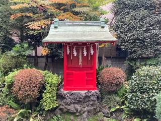 厳島神社の参拝記録(バルタさん)